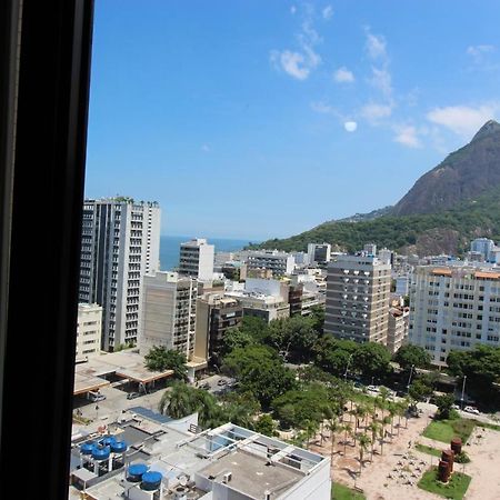 Rio Top Residence Wa03 Rio de Janeiro Eksteriør bilde