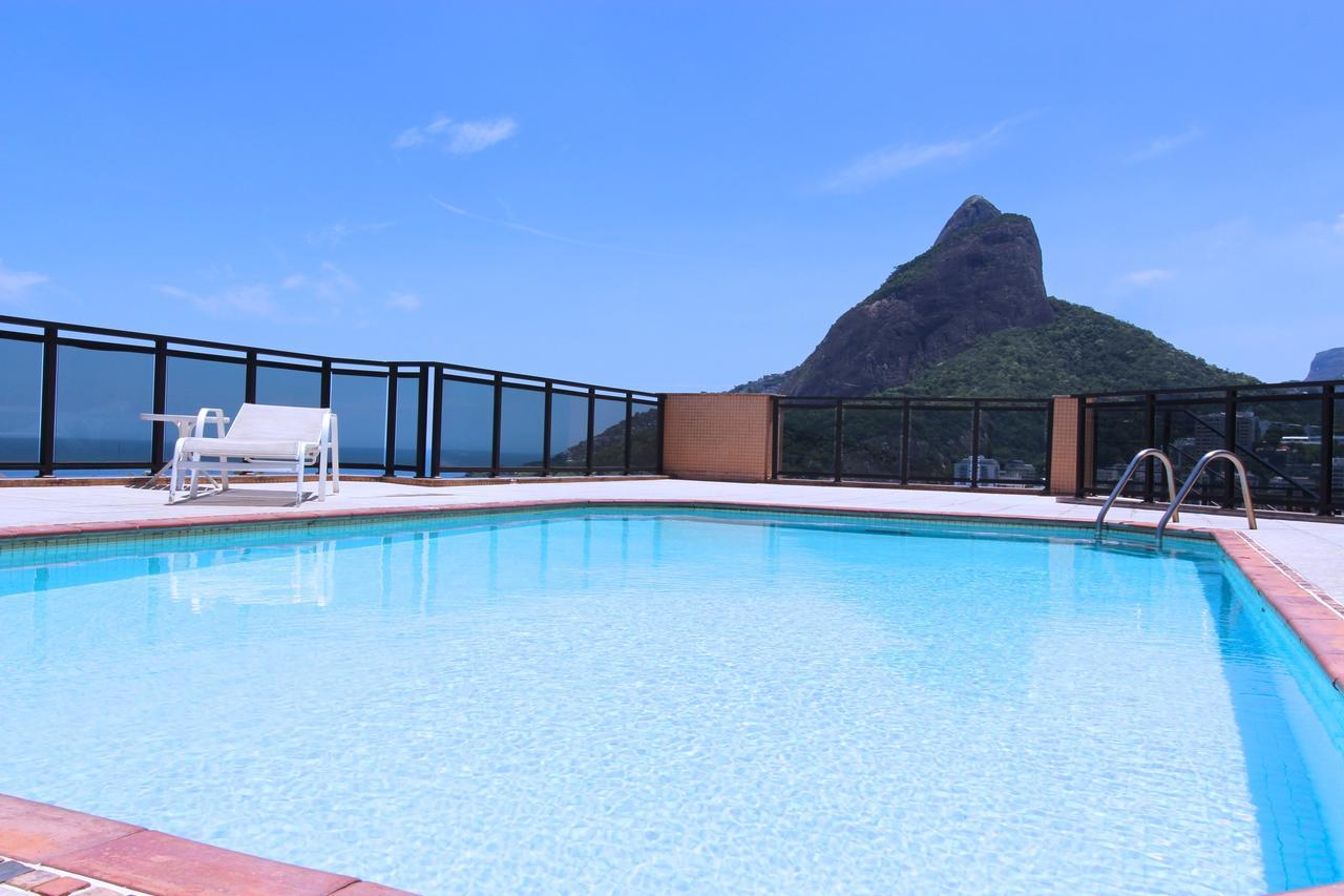 Rio Top Residence Wa03 Rio de Janeiro Eksteriør bilde